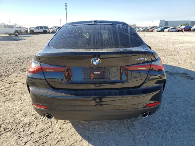 WBA63AV01PFP26776 BMW 430i Gran Coupe