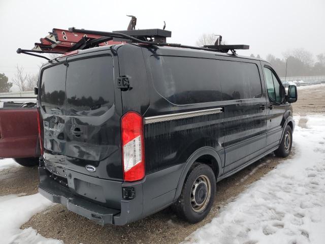 1FTYE1YM4FKA33307 Ford Transit T-150