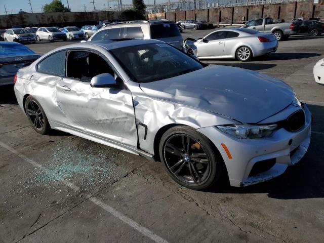 WBA3N7C50EF718423 BMW 428 I