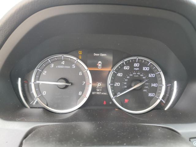 19UUB2F38KA008855 Acura TLX