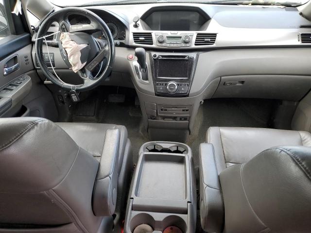 5FNRL5H9XFB070811 Honda Odyssey Touring