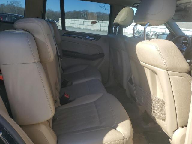 4JGDF6EE3FA513961 Mercedes-Benz Gl 450 4matic