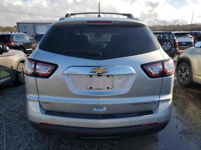1GNKVGKD4FJ198014 Chevrolet Traverse Lt