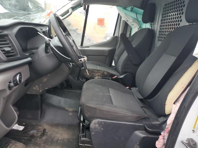 1FTYE1Y81LKB78058 Ford Transit T-150