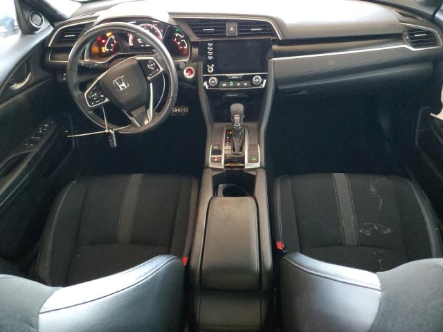 2HGFC2F82KH503927 Honda Civic Sport