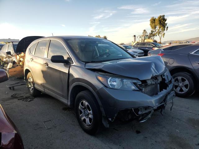 2HKRM3H39EH515634 Honda CR-V LX