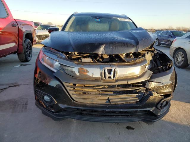 3CZRU5H5XMM723313 Honda HR-V EX