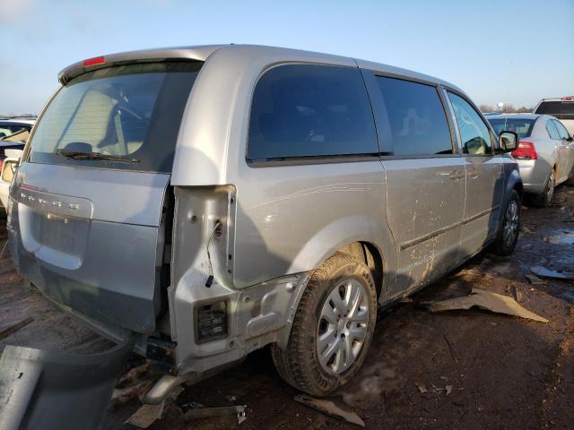 2C4RDGBG2ER462846 Dodge Grand Caravan Se