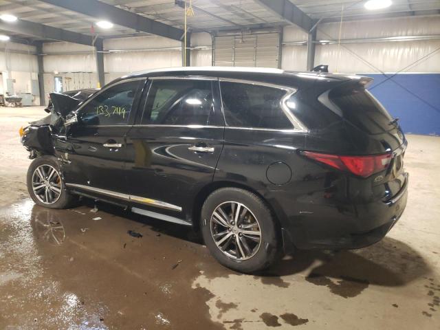 5N1AL0MM0GC503878 Infiniti QX60