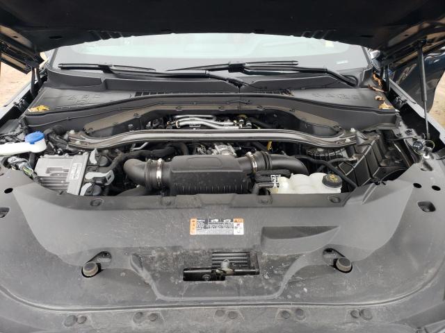 5LM5J7XC6PGL09302 Lincoln Aviator Reserve