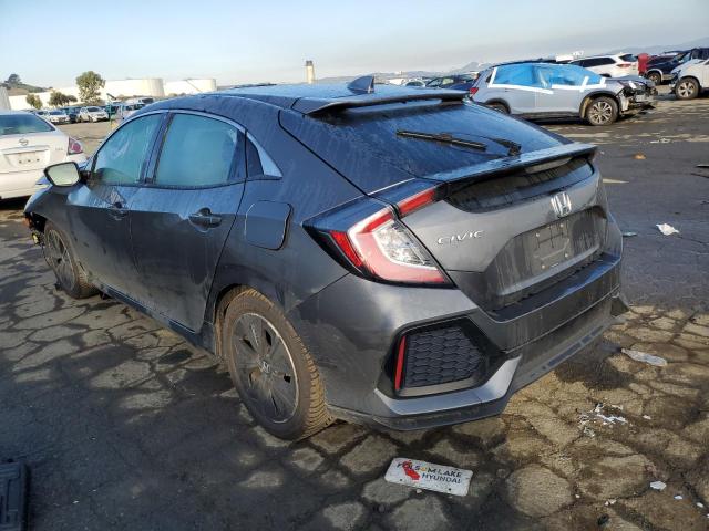 SHHFK7H50HU423489 Honda CIVIC EX