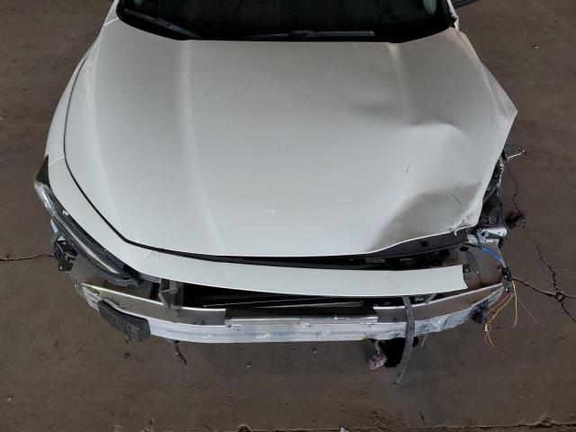 19XZE4F12KE007560 Honda Insight Lx