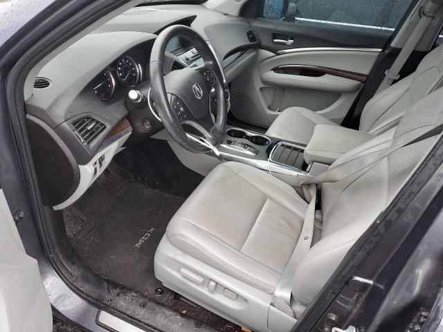5J8YD4H39HL007988 Acura MDX