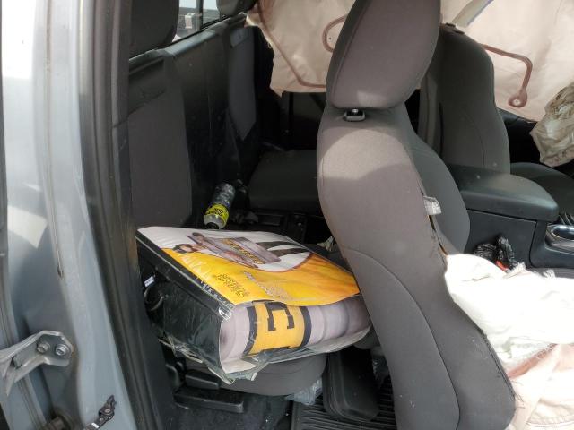 5TFSZ5AN8KX175175 Toyota Tacoma Access Cab