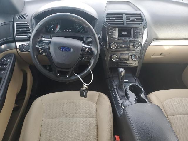 1FM5K8B80GGB96701 Ford EXPLORER