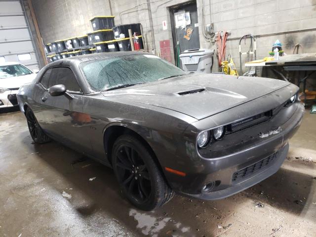 2C3CDZBT9JH160988 Dodge Challenger R/t