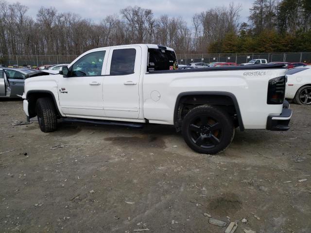 1GTV2LEC7HZ169752 GMC Sierra K1500