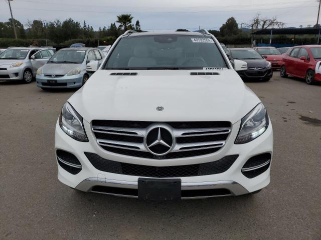 4JGDA5HBXJB147011 Mercedes-Benz Gle 350 4matic