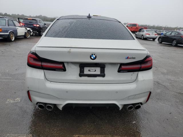 WBS83CH07NCJ57099 BMW M5