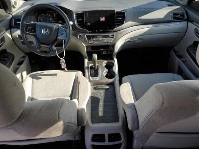 5FNYF6H31KB084062 Honda Pilot Ex