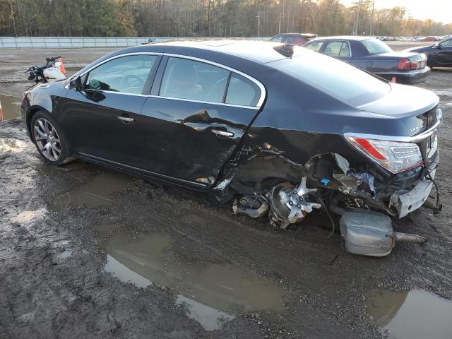 1G4GD5G30FF180176 Buick Lacrosse Premium