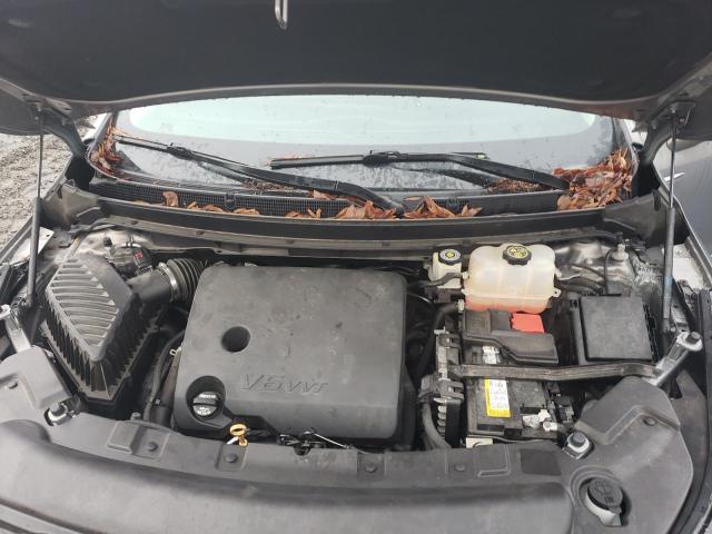 5GAERBKW0JJ183440 Buick Enclave Essence