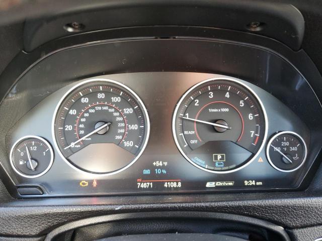 WBA8E1C37HA158922 BMW 330e