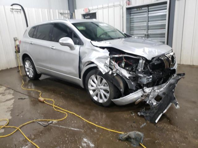 LRBFXESX4HD236473 Buick Envision Premium