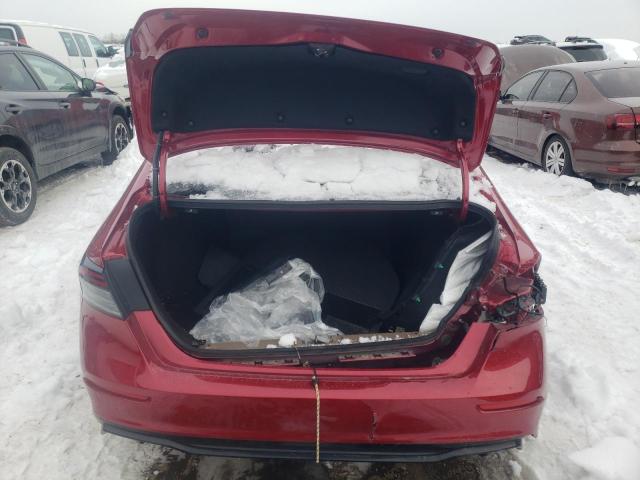 1HGCY2F70PA002049 Honda Accord Hybrid Sport-l