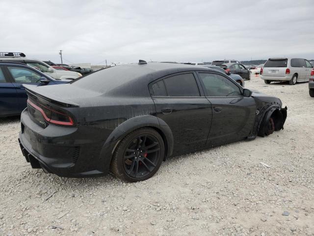 2C3CDXL95NH210461 Dodge Charger Srt Hellcat