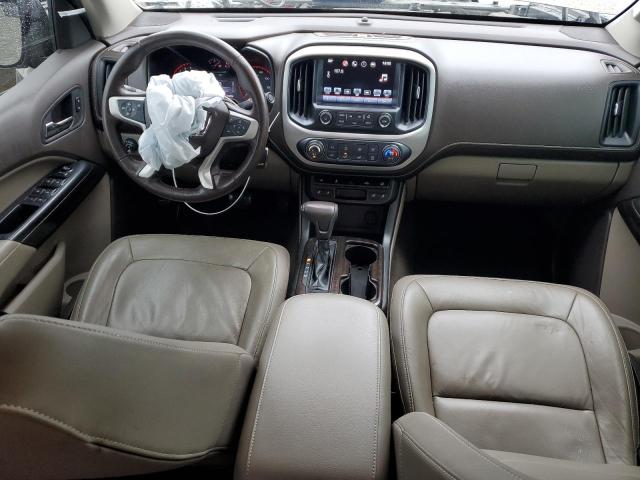 1GTG5DE36G1291800 GMC CANYON SLT