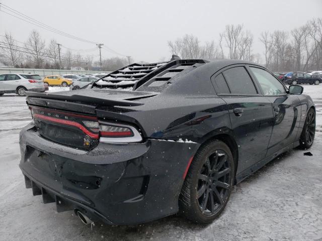 2C3CDXGJ5MH615299 Dodge Charger Scat Pack