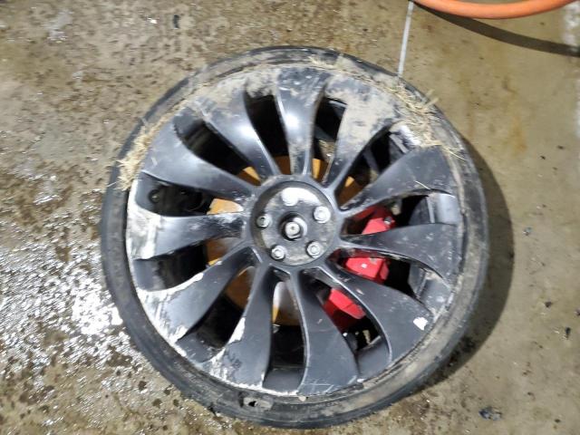 7SAYGDEF3NF520353 Tesla Model Y
