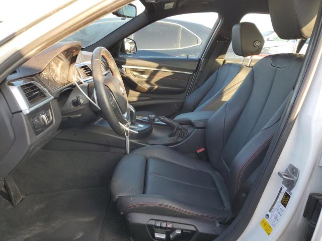 WBA8B9G51HNU49539 BMW 330 I