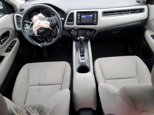 3CZRU6H33JM722956 Honda HR-V LX