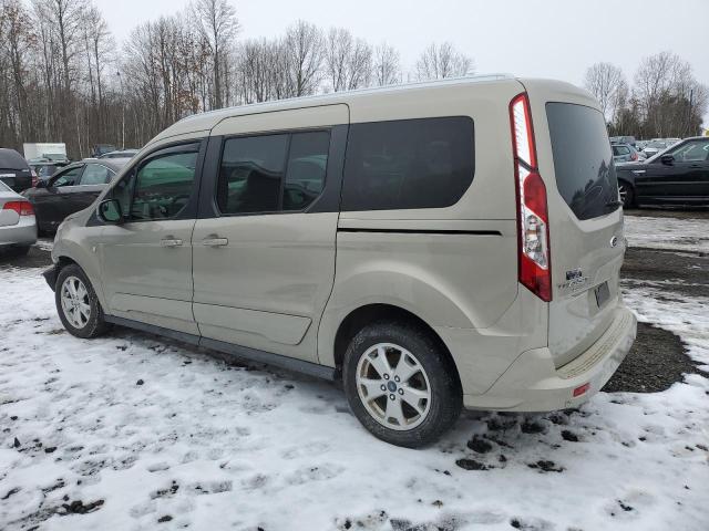 NM0GE9G76G1231784 Ford Transit Connect Titanium