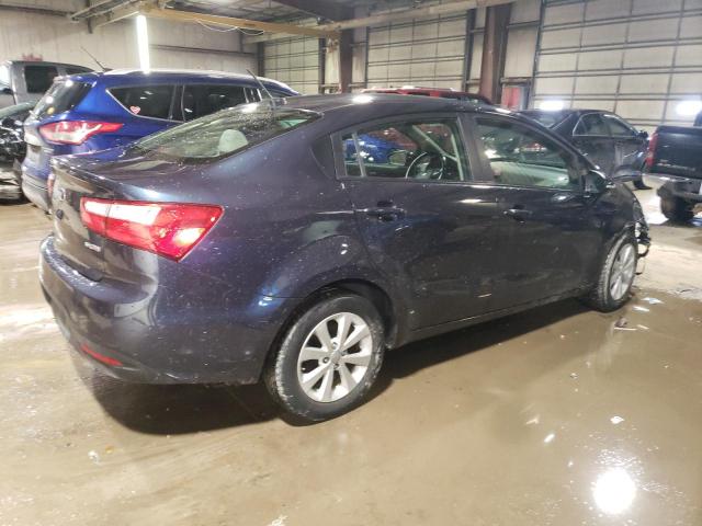 KNADN4A3XF6446579 KIA RIO EX