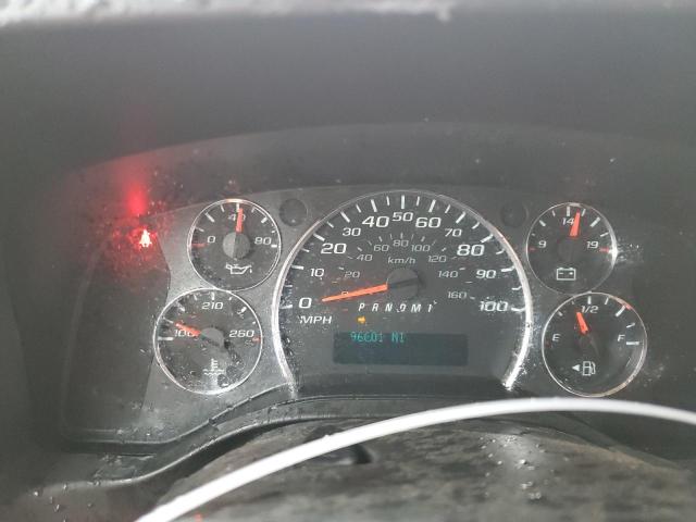 1GTW7AFFXG1322074 GMC Savana G2500