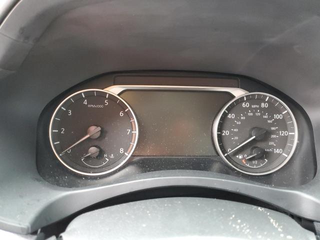 1N4BL4CW2NN373161 Nissan ALTIMA SR