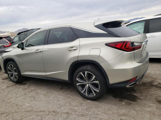 2T2HZMDA3LC220791 Lexus RX 350