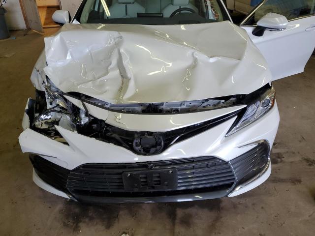4T1F11BK3PU091212 Toyota CAMRY XLE