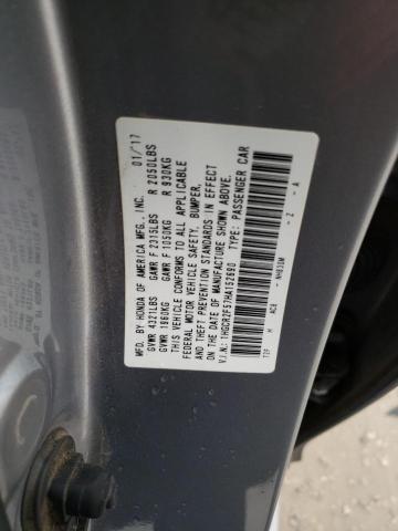 1HGCR2F57HA152690 Honda Accord Sport
