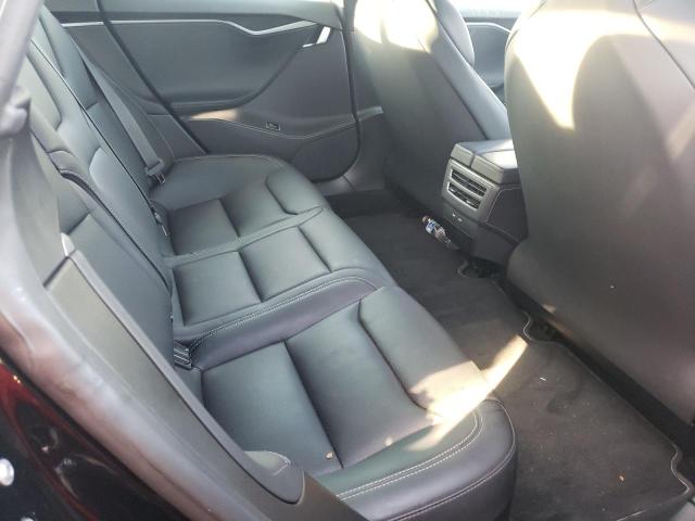 5YJSA1E41JF285480 Tesla MODEL S