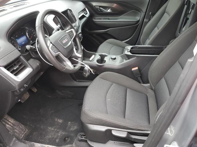 3GKALTEG5PL122745 GMC Terrain Sle