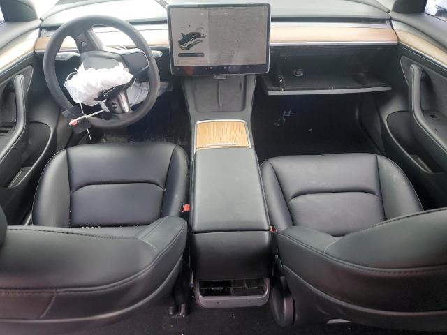 5YJ3E1EB5NF260143 Tesla MODEL 3