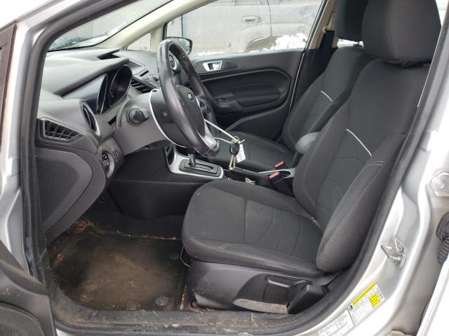 3FADP4BJ0EM186353 Ford FIESTA SE
