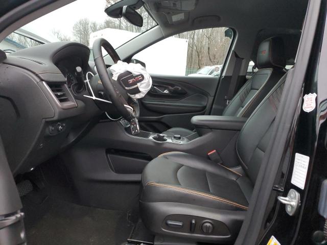 3GKALYEGXPL234406 GMC Terrain At4