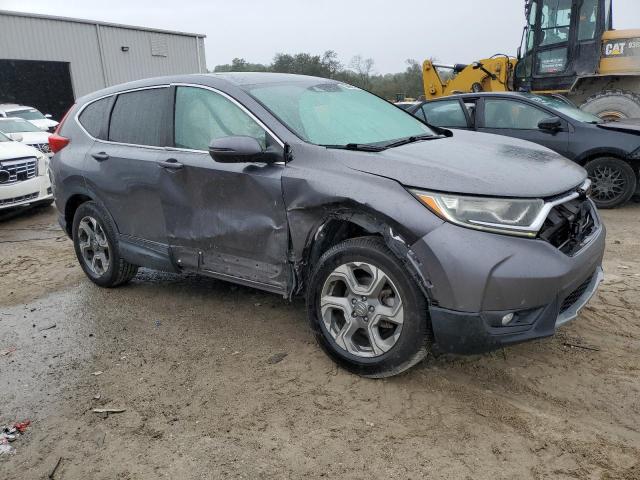 2HKRW2H82HH620391 Honda CR-V EXL
