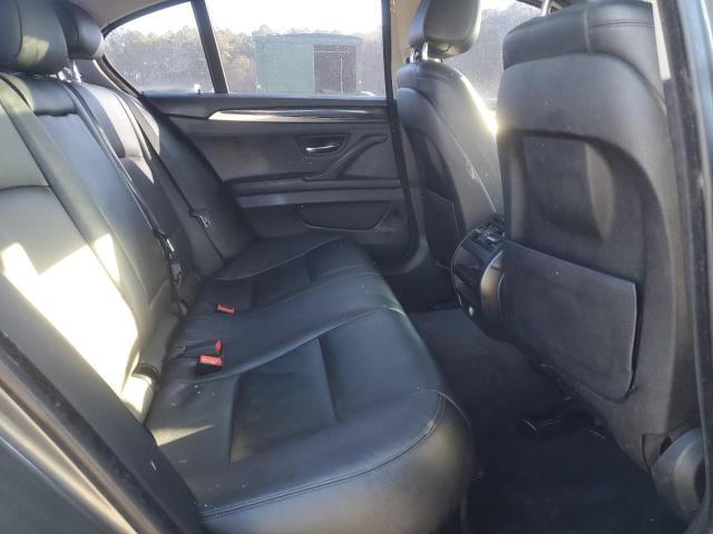 WBA5A5C52ED506904 BMW 528 I