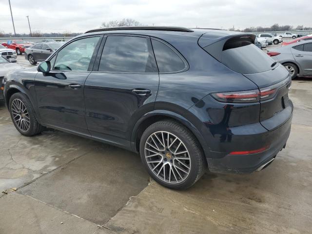 WP1AA2AY2PDA02433 Porsche Cayenne Base